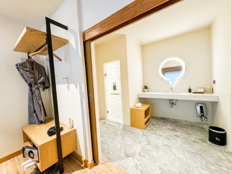 Baan Haad Ngam Boutique Resort & Villas - Oda