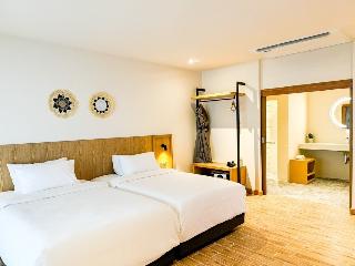 Baan Haad Ngam Boutique Resort & Villas fotoÄŸrafÄ±