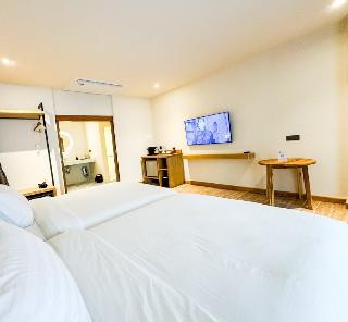 Baan Haad Ngam Boutique Resort & Villas fotoÄŸrafÄ±