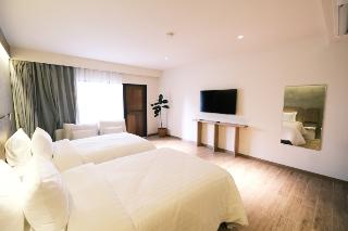 Baan Haad Ngam Boutique Resort & Villas fotoÄŸrafÄ±
