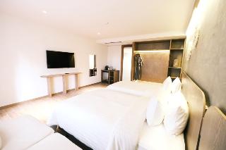 Baan Haad Ngam Boutique Resort & Villas fotoÄŸrafÄ±