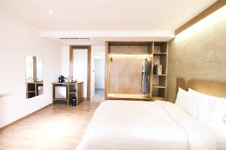 Baan Haad Ngam Boutique Resort & Villas fotoÄŸrafÄ±