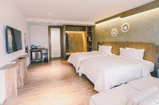 Baan Haad Ngam Boutique Resort & Villas fotoÄŸrafÄ±
