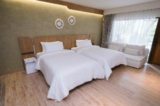 Baan Haad Ngam Boutique Resort & Villas fotoÄŸrafÄ±