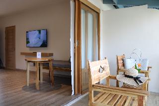 Baan Haad Ngam Boutique Resort & Villas fotoÄŸrafÄ±