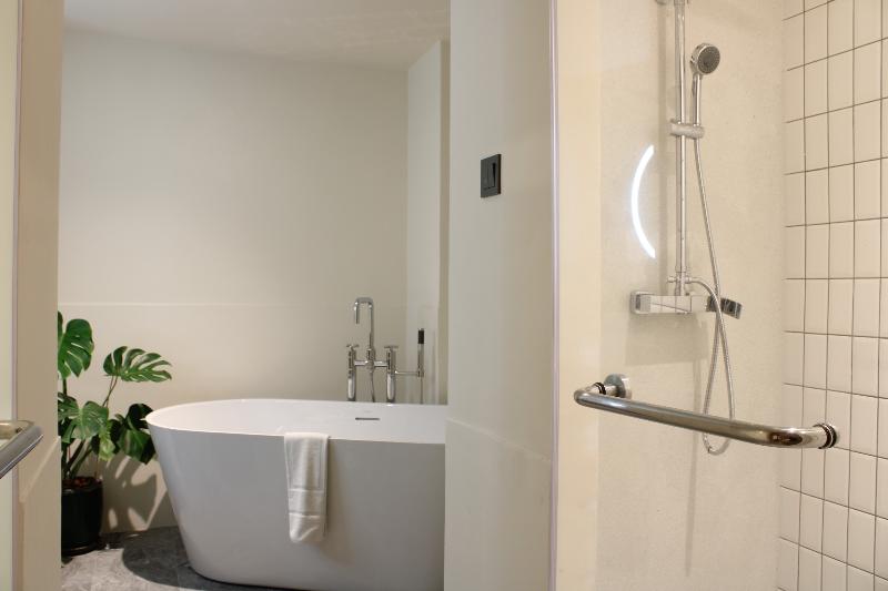 Baan Haad Ngam Boutique Resort & Villas - Oda