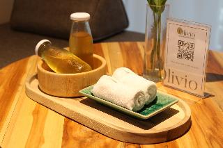 Baan Haad Ngam Boutique Resort & Villas fotoÄŸrafÄ±