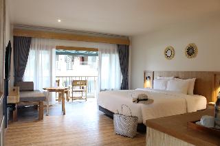 Baan Haad Ngam Boutique Resort & Villas fotoÄŸrafÄ±