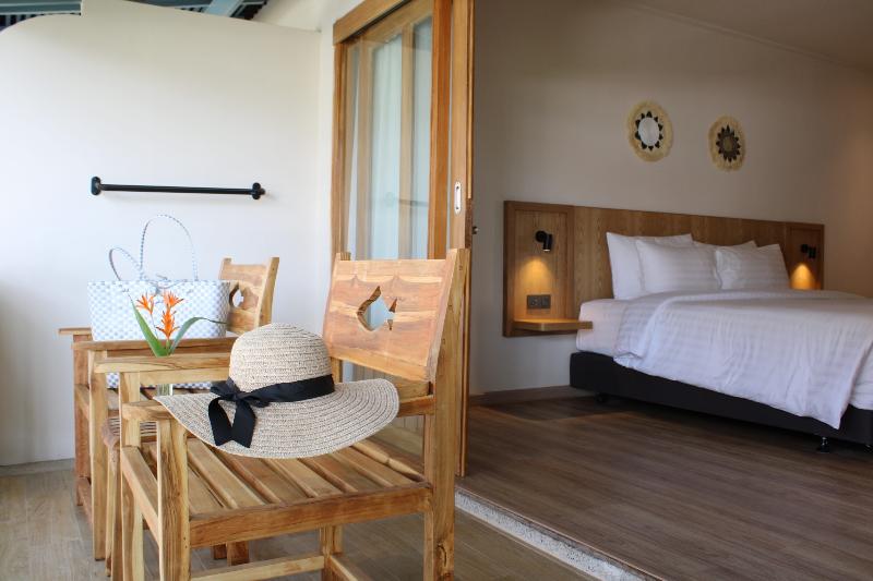 Baan Haad Ngam Boutique Resort & Villas - Oda