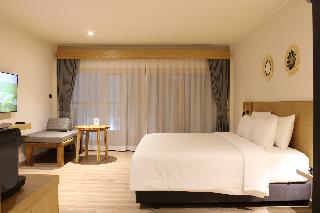 Baan Haad Ngam Boutique Resort & Villas fotoÄŸrafÄ±