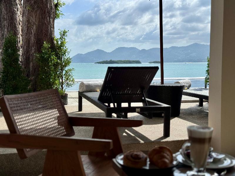 Baan Haad Ngam Boutique Resort & Villas - Oda