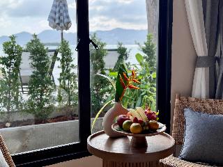 Baan Haad Ngam Boutique Resort & Villas fotoÄŸrafÄ±