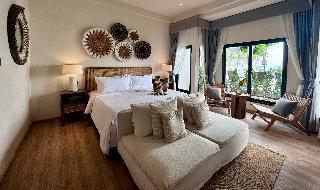 Baan Haad Ngam Boutique Resort & Villas fotoÄŸrafÄ±