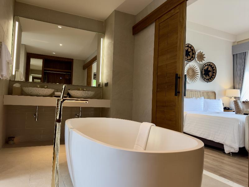 Baan Haad Ngam Boutique Resort & Villas - Oda