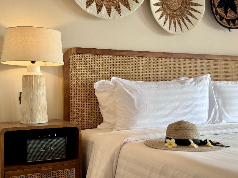 Baan Haad Ngam Boutique Resort & Villas - Oda