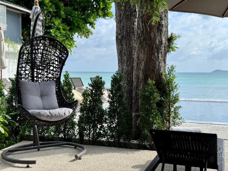 Baan Haad Ngam Boutique Resort & Villas - Oda