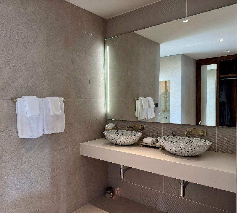 Baan Haad Ngam Boutique Resort & Villas - Oda