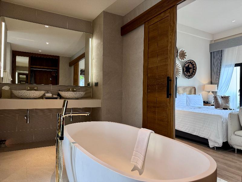 Baan Haad Ngam Boutique Resort & Villas - Oda