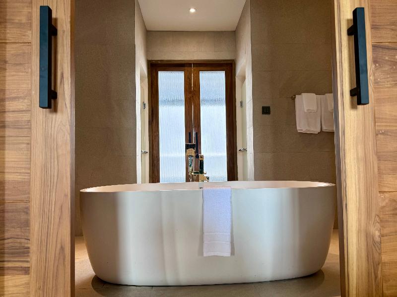 Baan Haad Ngam Boutique Resort & Villas - Oda