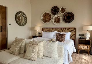 Baan Haad Ngam Boutique Resort & Villas fotoÄŸrafÄ±