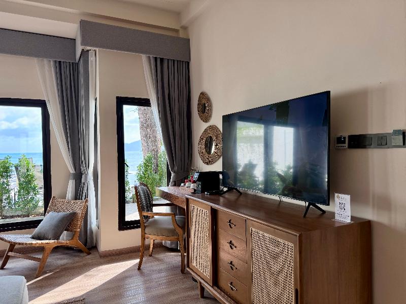 Baan Haad Ngam Boutique Resort & Villas - Oda