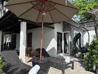 Baan Haad Ngam Boutique Resort & Villas fotoÄŸrafÄ±