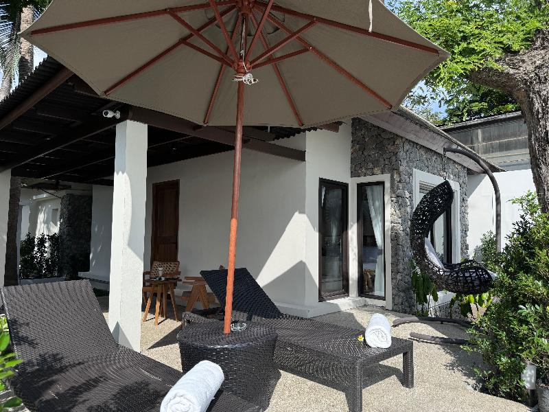 Baan Haad Ngam Boutique Resort & Villas - Oda