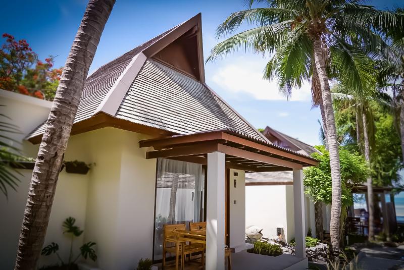Baan Haad Ngam Boutique Resort & Villas - Oda