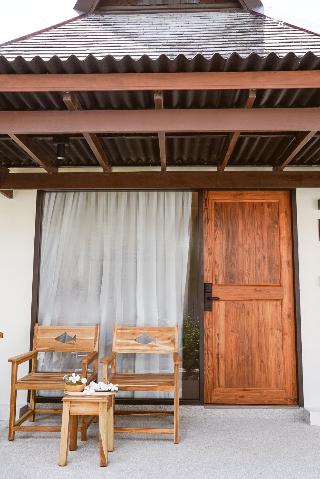 Baan Haad Ngam Boutique Resort & Villas fotoÄŸrafÄ±