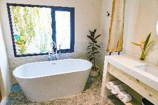Baan Haad Ngam Boutique Resort & Villas fotoÄŸrafÄ±