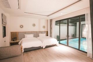 Baan Haad Ngam Boutique Resort & Villas fotoÄŸrafÄ±