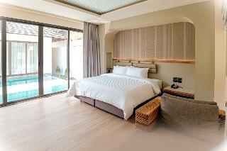 Baan Haad Ngam Boutique Resort & Villas fotoÄŸrafÄ±