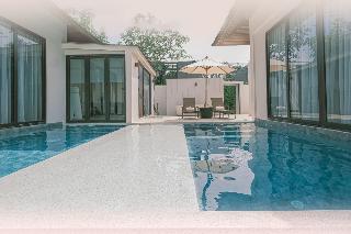 Baan Haad Ngam Boutique Resort & Villas fotoÄŸrafÄ±