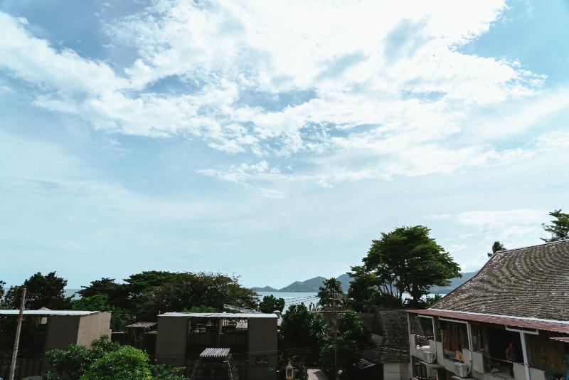 Baan Haad Ngam Boutique Resort & Villas - Oda