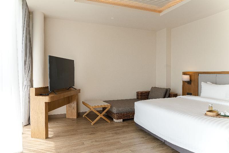 Baan Haad Ngam Boutique Resort & Villas - Oda