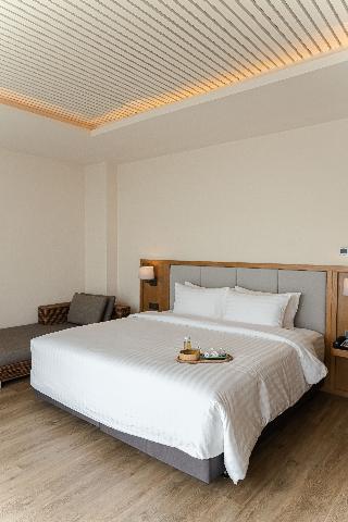 Baan Haad Ngam Boutique Resort & Villas fotoÄŸrafÄ±