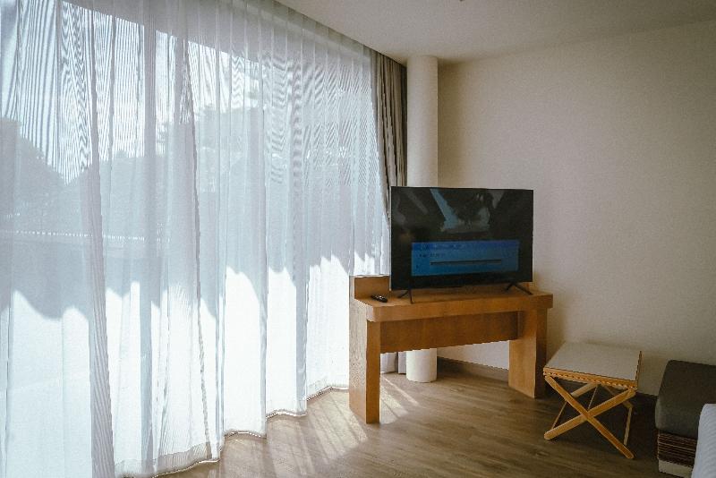 Baan Haad Ngam Boutique Resort & Villas - Oda