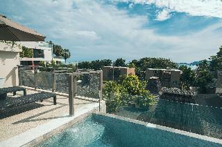 Baan Haad Ngam Boutique Resort & Villas fotoÄŸrafÄ±