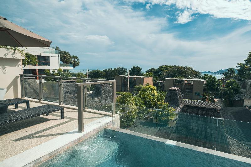 Baan Haad Ngam Boutique Resort & Villas - Oda