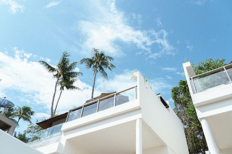 Baan Haad Ngam Boutique Resort & Villas - Oda