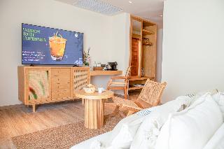 Baan Haad Ngam Boutique Resort & Villas fotoÄŸrafÄ±