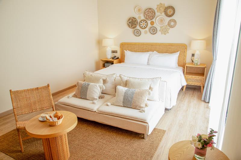 Baan Haad Ngam Boutique Resort & Villas - Oda