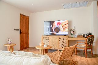 Baan Haad Ngam Boutique Resort & Villas fotoÄŸrafÄ±
