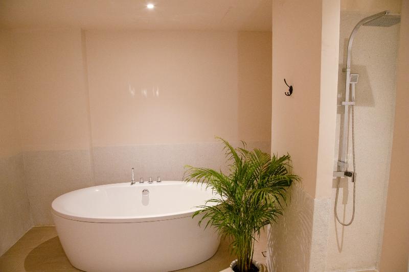 Baan Haad Ngam Boutique Resort & Villas - Oda
