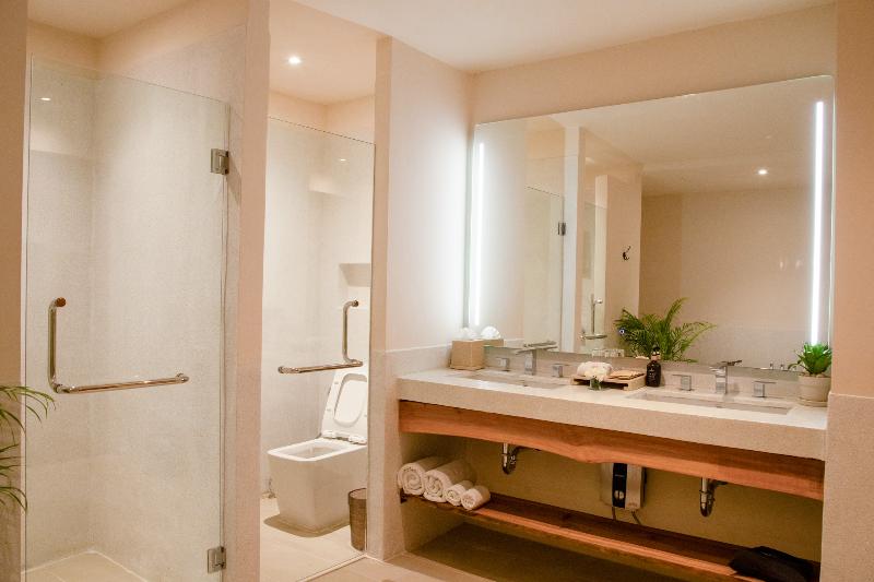 Baan Haad Ngam Boutique Resort & Villas - Oda