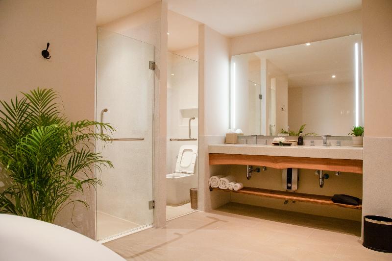 Baan Haad Ngam Boutique Resort & Villas - Oda