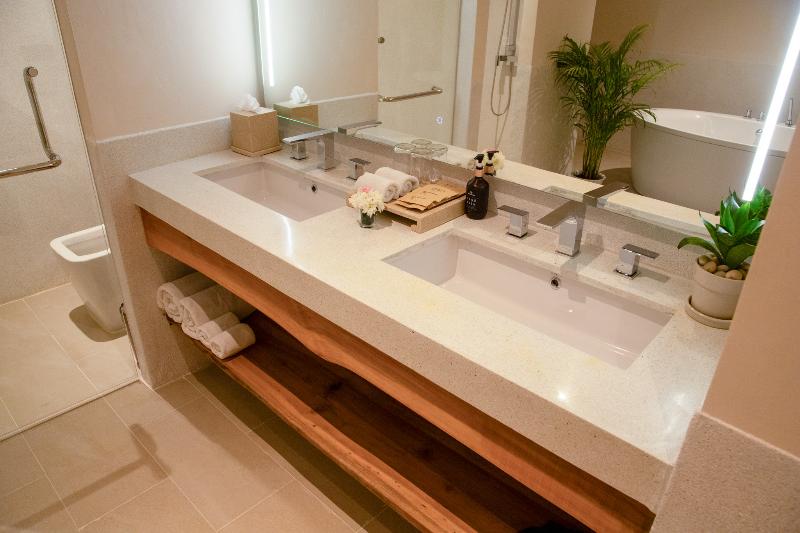 Baan Haad Ngam Boutique Resort & Villas - Oda