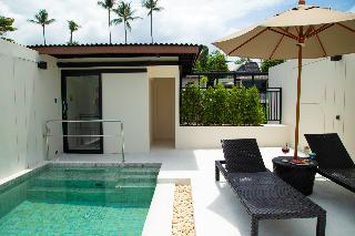 Baan Haad Ngam Boutique Resort & Villas fotoÄŸrafÄ±