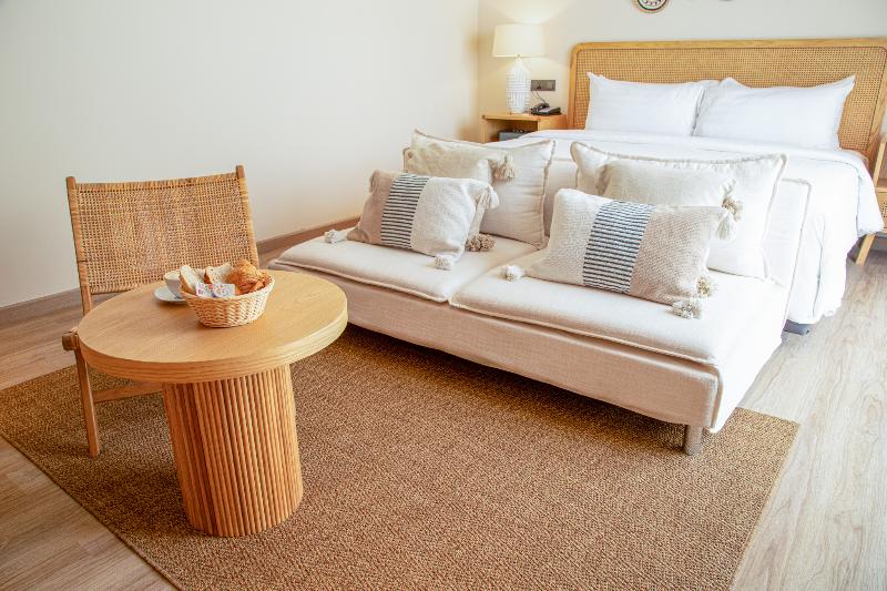 Baan Haad Ngam Boutique Resort & Villas - Oda