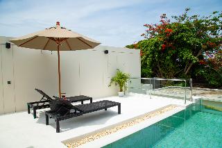 Baan Haad Ngam Boutique Resort & Villas fotoÄŸrafÄ±